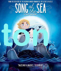 Song of the Sea